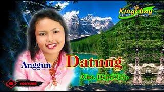 Lagu Kerinci DATUNG ( Anggun ) Cipt. Depri Trio #lagukerincijambi || KingChay Musik Channel