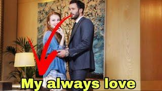 Baris Arduc confession that elcin sangu is my always love | YMS Creation