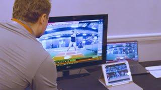 What is V1 PRO Video Analysis Coaching Software?