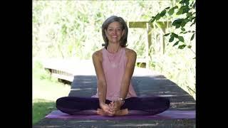 Meditatie (F)luisteringen Boek van Gudrun Plankaert