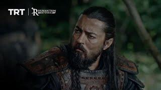 Noyan’s offer to Ertugrul