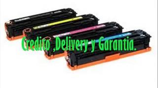 CÓMO RECARGAR TONER HP 85A,78A,36A,83A, OTROS XEROX,SAMSUNG,KYOCERA,BROTHER