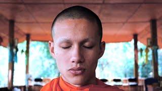 The Daily Life of a Monk | Original Buddhist Documentary