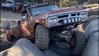 TOTAL EPIC FAILS WIN OFF ROAD 4X4 6X6 Q7 vs RUBICON VEHICLES BROKEN VEHICLE  FAIL  2024