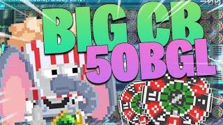 1BGL  50BGL | Growtopia Reme