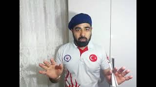 EZIZ WATANDAŞLAR TİZ GÜNDE PROTESTO-MİTİNGİMİZ BAR, MASLAHAT BERİN HAÇAN  WE SAGAT NAÇEDE EDELİN?