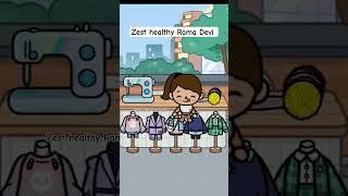 Poor little girl working hard  #trending #tocaadventure #plzsubscribe #tocalifeworld #zest healthy