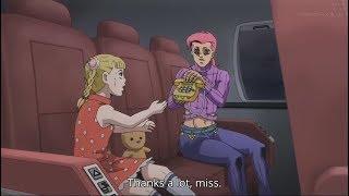 Jojo Golden Wind - BEST BOY DOPPIO