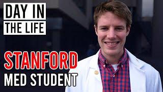 Day in the Life - Stanford Medical School Student [Ep. 2]