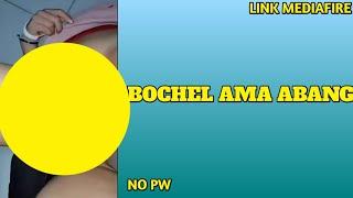 BOCHEL AMA ABANG AMPE BILANG UDAH BANG SAKITT!!