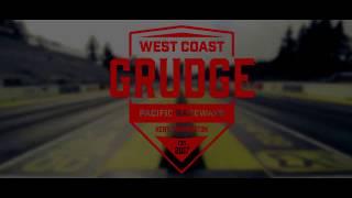 West Coast Grudge full race