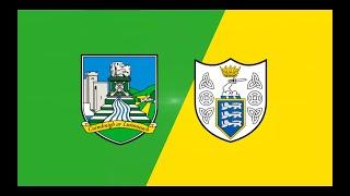 Limerick 0-24 Clare 3-20 | Munster Hurling Championship highlights