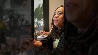 Satcha TV - Impact Table Women of Impact Community