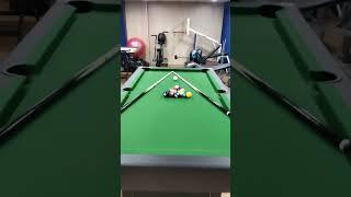 Enjoy Your favorite Games with a New, Vinex 2 in 1 Snooker and TT Table Combo!