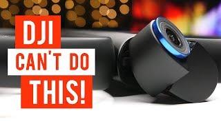 Skydio R1 Review and Sample Footage