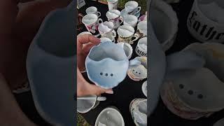 Do you know what these are? I have never seen these in my thrifting adventures #thriftstorefinds