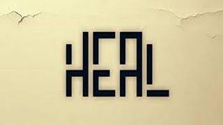 Heal Обзор и Геймплей