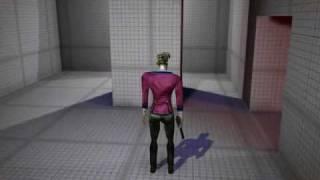 gulman-2, real time weapon change