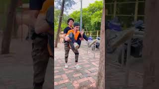 abraz khan new tik tok video Comedy #shorts ||#funny #comedy #reels abrazkhan91 teem funny video