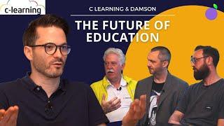 The Future of Education with C Learning