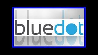 Breaking News | Bluedot Innovation Secures $5.5 Million in Series A Funding