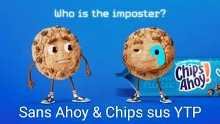 Sans Ahoy & Chips sus YTP