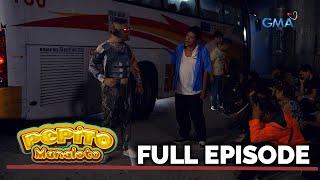 Pepito Manaloto: Full Episode 471 (Stream Together)