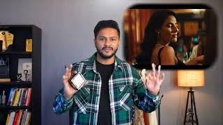 HONEST REVIEW : Lattafa Qaed Al Fursan Perfume | Best Perfume Under ₹2000