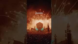 Mysteryland 2024 End Show  #mysteryland #netherlands #maddix #tiesto #festival #edm #viralreels