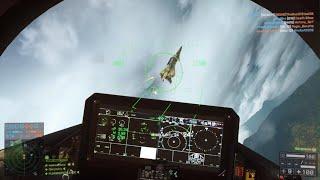Battlefield 4 Top Gun
