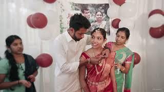 Kerala hindu wedding highlights,our wedding video 