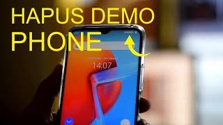 Unlock Remove Demo Phone Vivo Y51, Y20s G, Oppo Reno 5, Oppo Reno 5F | Hapus Demo Phone Oppo Vivo