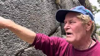 Exploring Megalithic Peru With Jimmy Church