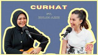 Studio Sembang - Curhat ft. Zulin Aziz