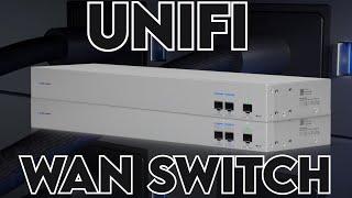 WAN Switch