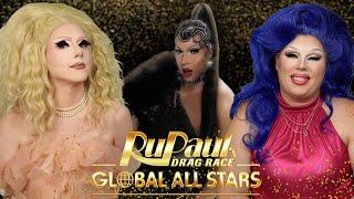 IMHO | Global All Stars Episode 6 Review!