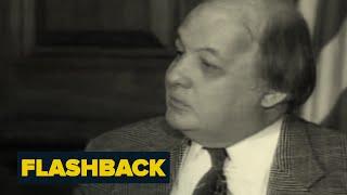 The Legacy of Jim Brady | Flashback | NBC News