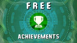 MORE Free Xbox Games With Easy Achievements!