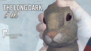 The Long Dark s 02 Кролики это не только ценный мех