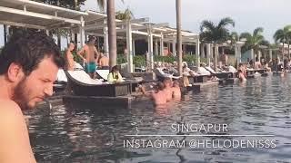SİNGAPUR'DA YAŞAM VE GEZİ REHBERİ - VISITING SINGAPORE BY DENISSS