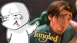 why can't Disney make movies THIS GOOD anymore?
