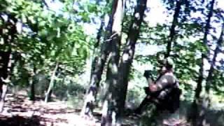 Border War 2009 Trailer