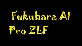 Butterfly Ai Fukuhara Pro ZLF Review