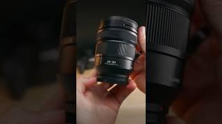 LUMIX 24-60mm F2.8 #lumix #digitalcamera #cinematography #videography