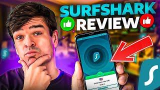 Surfshark VPN Reviewed and Tested By Experts (Sept 2024)