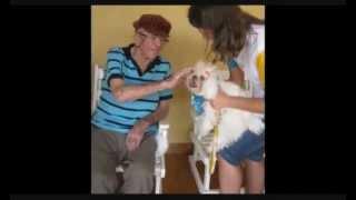 Vídeo Institucional Ateac (grupo IntegraCão)