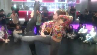 Double V Fest FINAL Vogue Pobeda (Kzn) vs Girko (Ufa) win