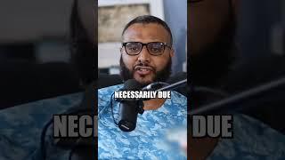 Muslim Convert Going To Take Over Britain and America?