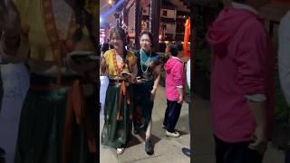 Chinese traditional clothing 旗袍 & 汉服 🪷 #china