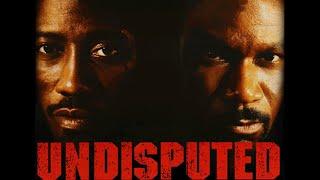 UNDISPUTED [2002]